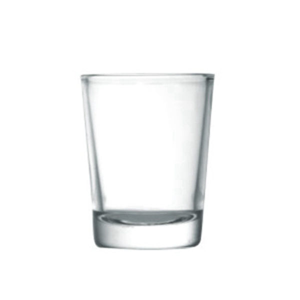 28ml Shot Glass