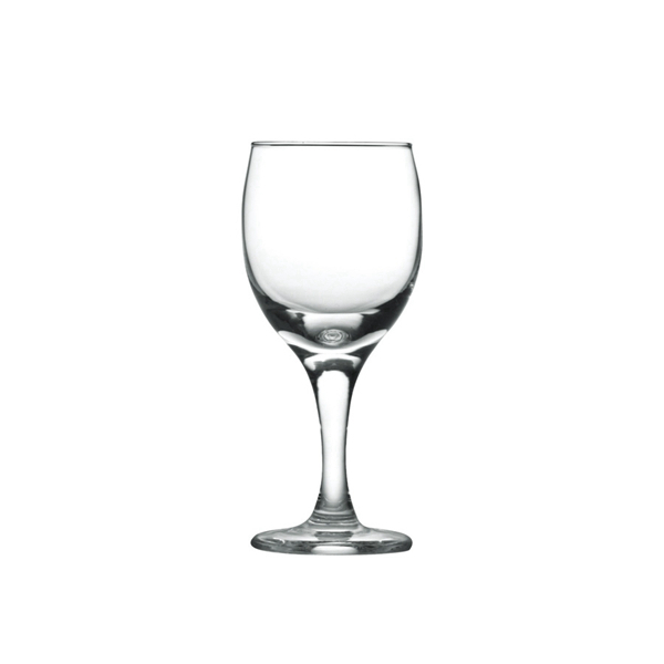 180ml Wine Stem Glass