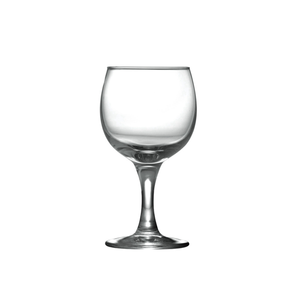 135ml Wine Stem Glass