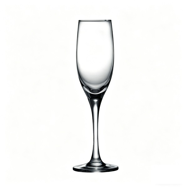 210ml Champagne Flute Glass