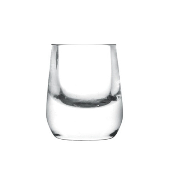 18ml Shot Glass