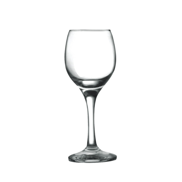 190ml Wine Stem Glass