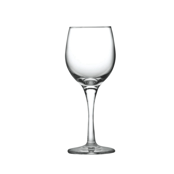 240ml Wine Stem Glass