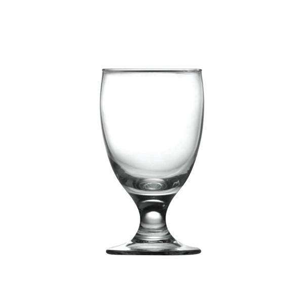 290ml Wine Stem Glass