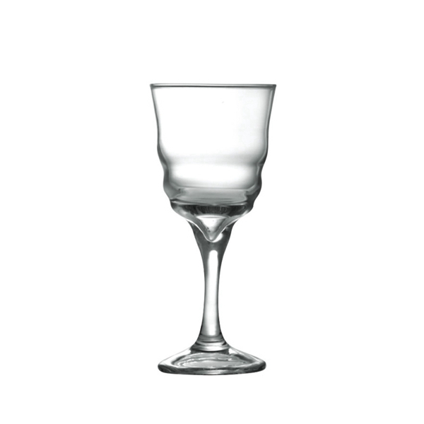 180ml Wine Stem Glass