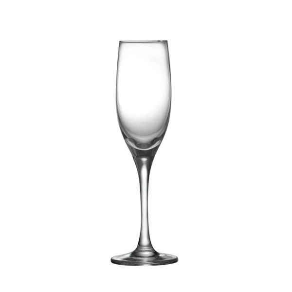210ml Champagne Flute Glass