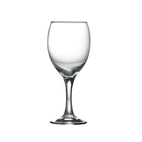 275ml Wine Stem Glass