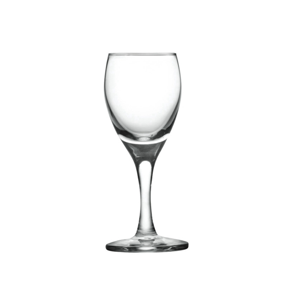 160ml Wine Stem Glass