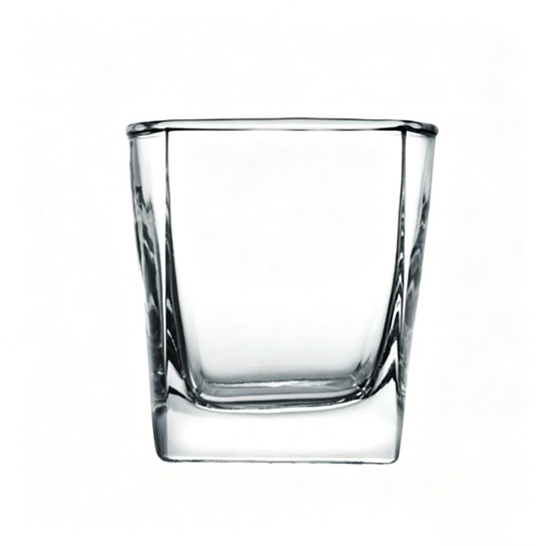 195ml Tumbler Glass