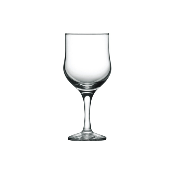 240ml Wine Stem Glass