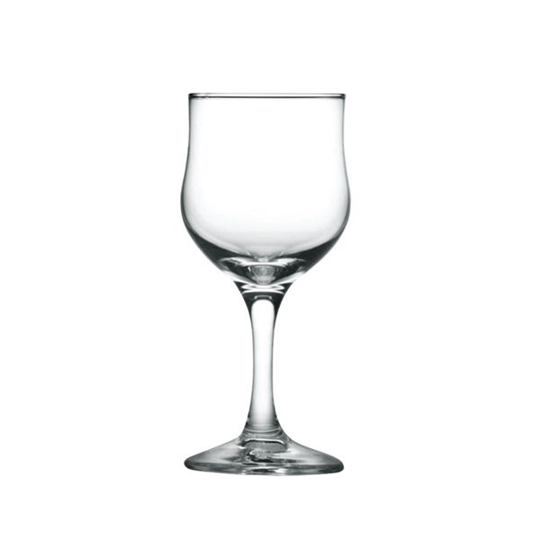 140ml Wine Stem Glass