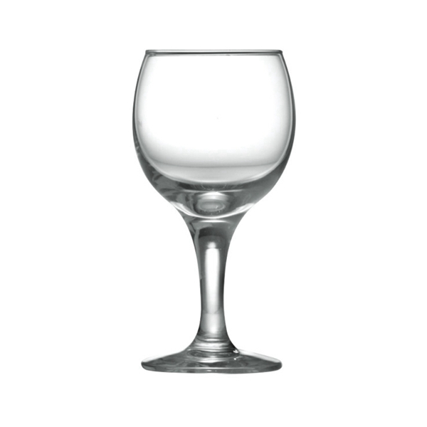 210ml Wine Stem Glass