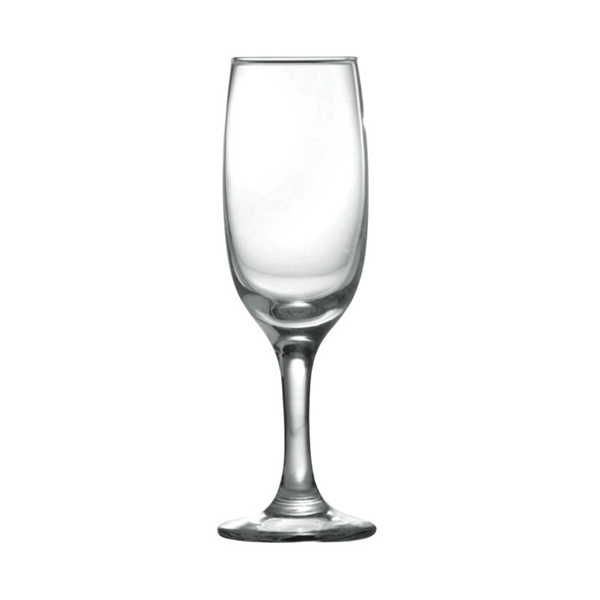 190ml Champagne Flute Glass