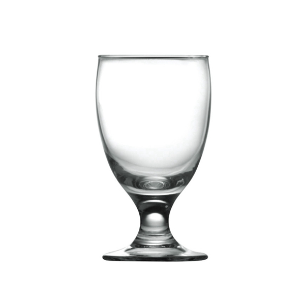 290ml Wine Stem Glass