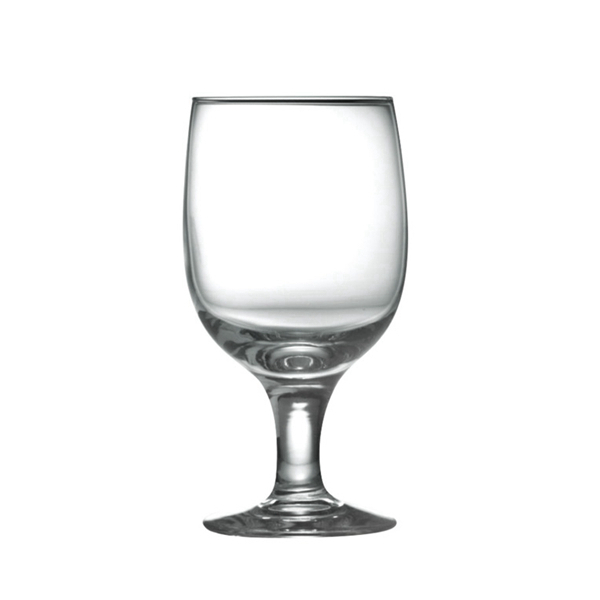 330ml Wine Stem Glass