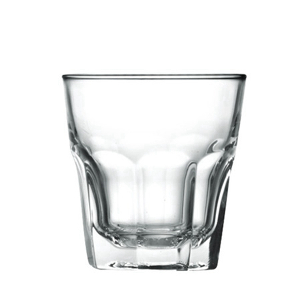 266ml Tumbler Glass