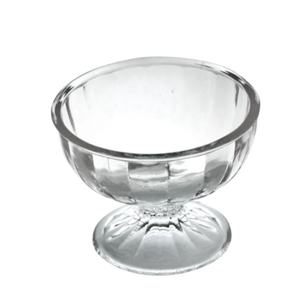 180ml Ice Cream Glass