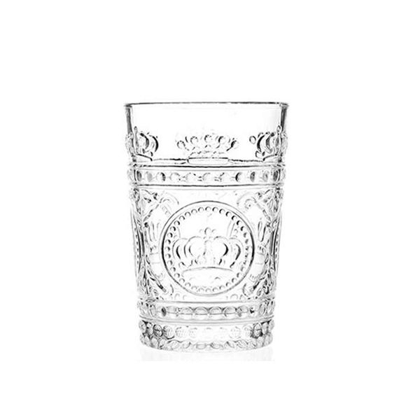 200ml Tumbler Glass