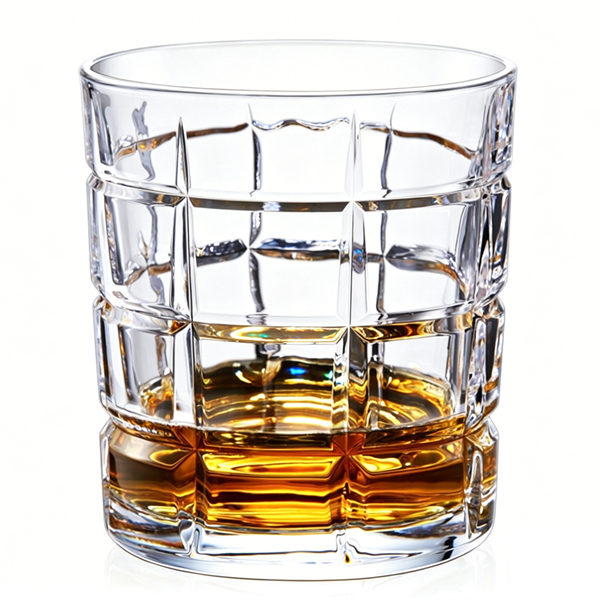 300ml Whiskey Glass