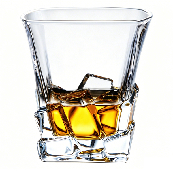 300ml Whiskey Glass