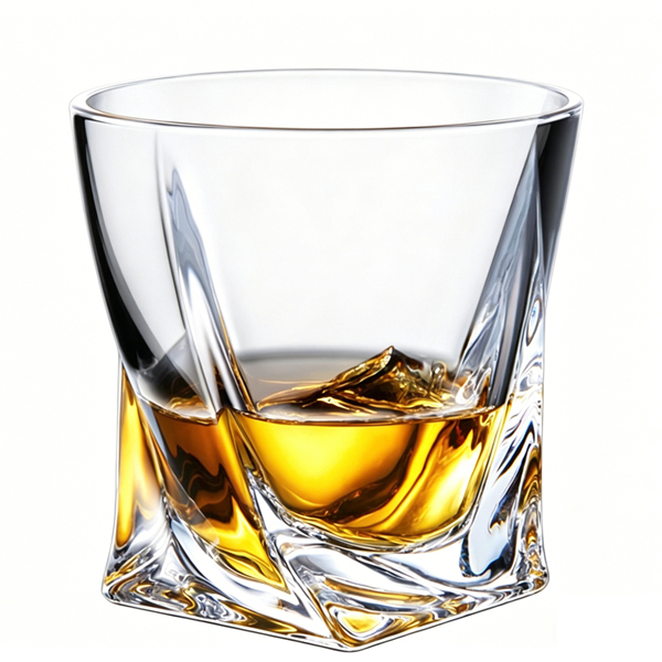 330ml Whiskey Glass