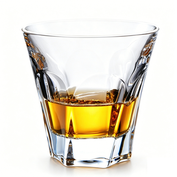 280ml Whiskey Glass
