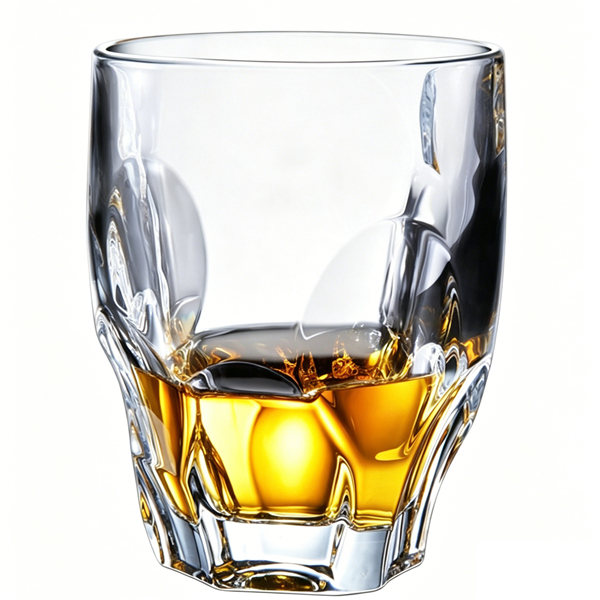 310ml Whiskey Glass