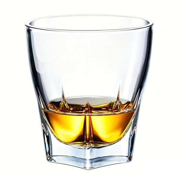 200ml Whiskey Glass