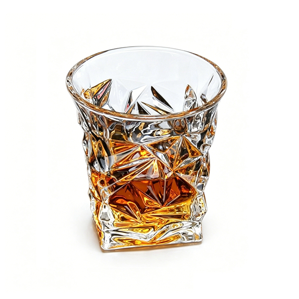 300ml Whiskey Glass