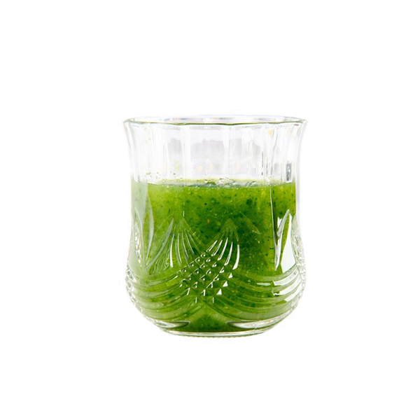 220ml Tumbler Glass