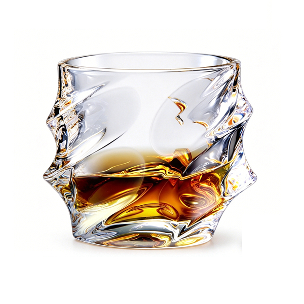 330ml Whiskey Glass