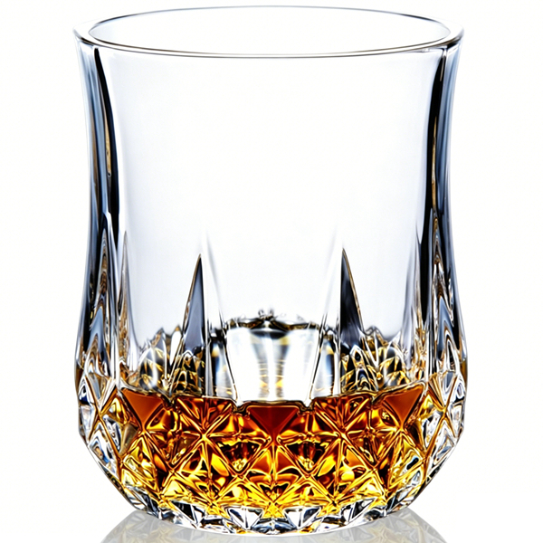 320ml Whiskey Glass