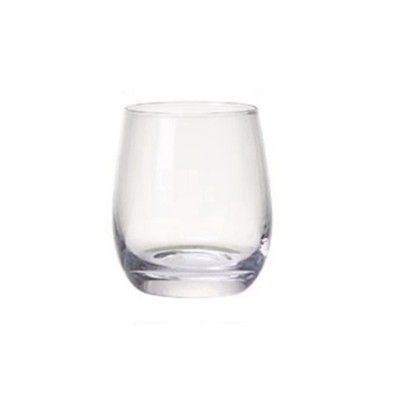 330ml Stemmed Goblet Glass