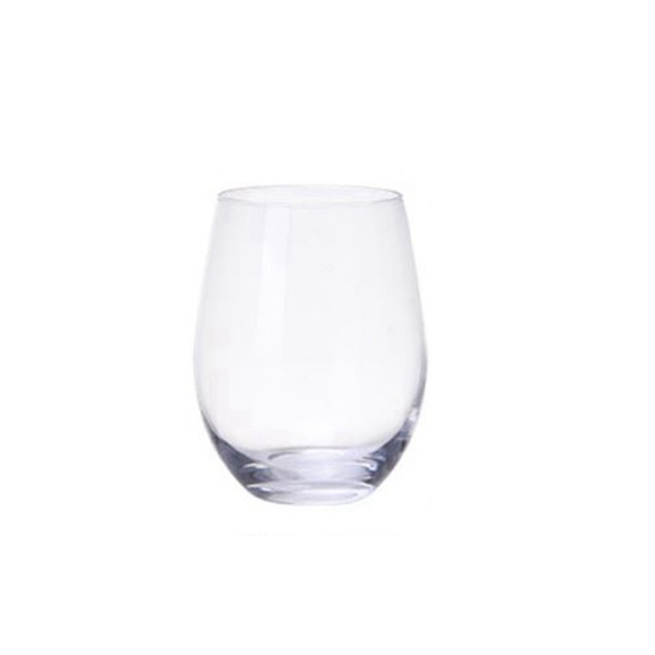 515ml Stemmed Goblet Glass
