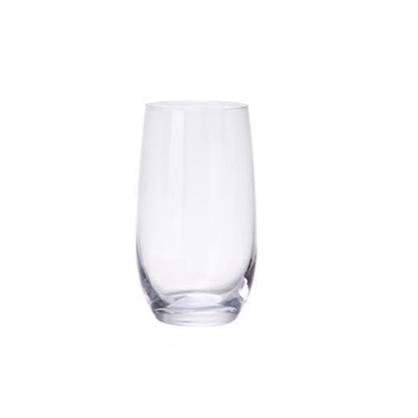 380ml Stemmed Goblet Glass