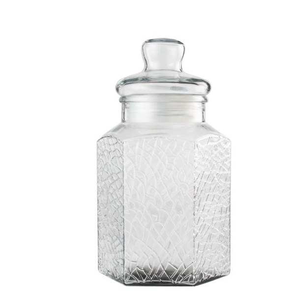 5000ml Large Glass Jar