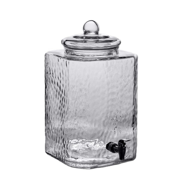 18000ml Large Glass Jar