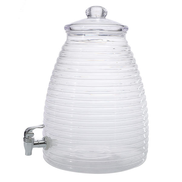5000ml Large Glass Jar
