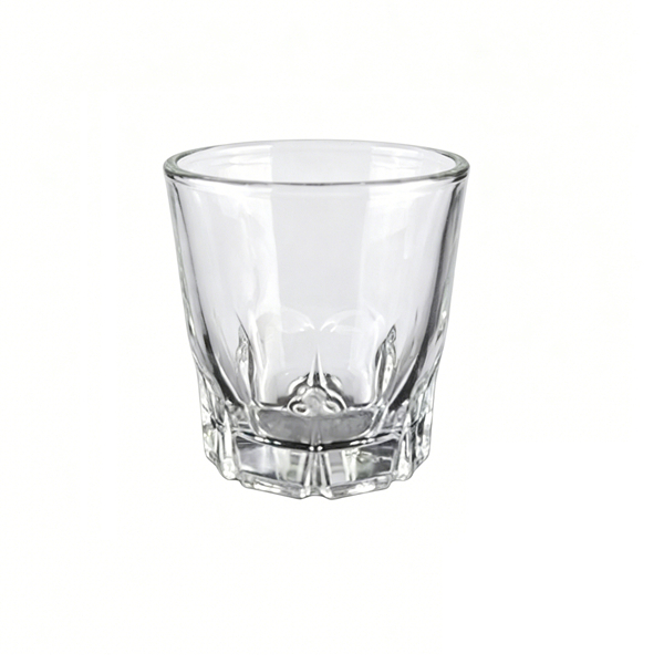 60ml Tumbler Glass