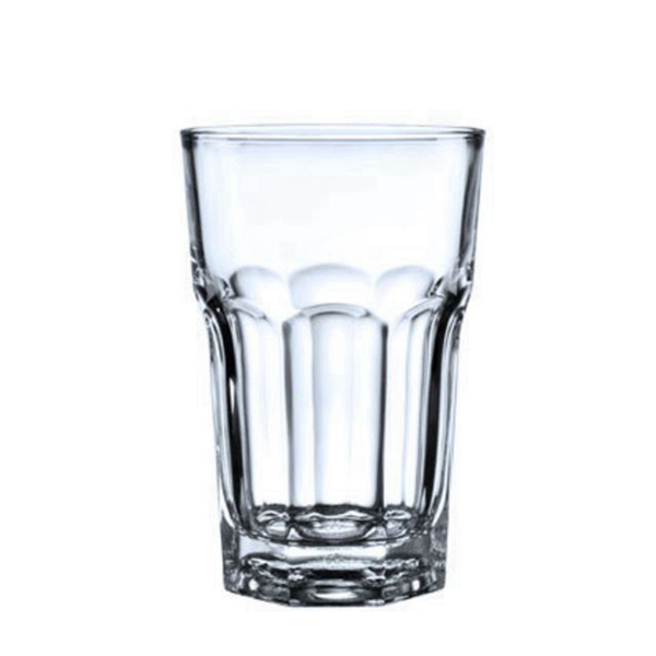 330ml Tumbler Glass
