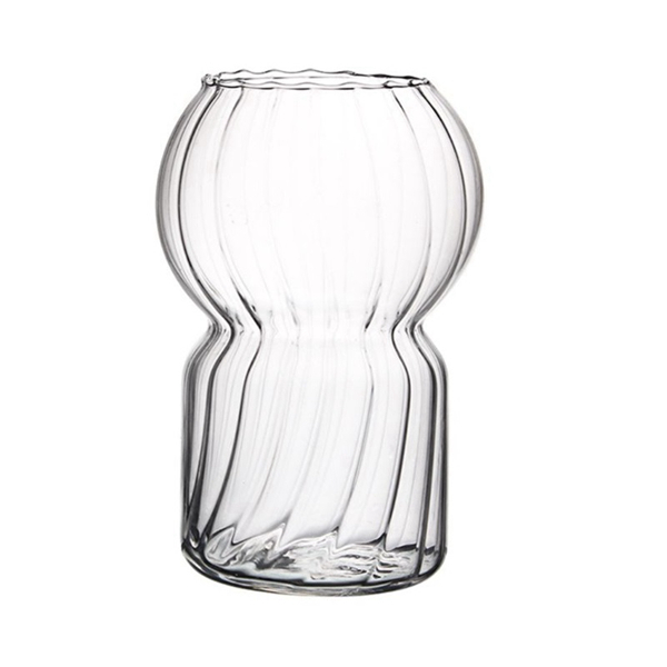 290ml Borosilicate Glass