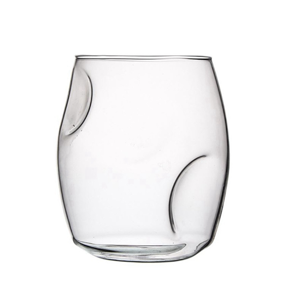 300ml Borosilicate Glass