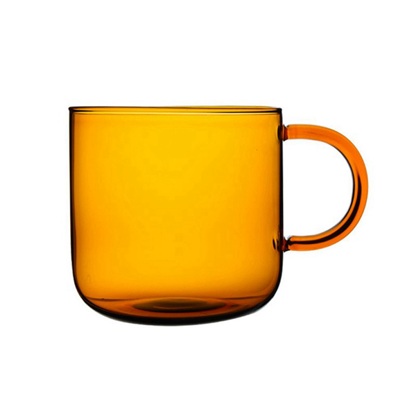 480ml Borosilicate Glass