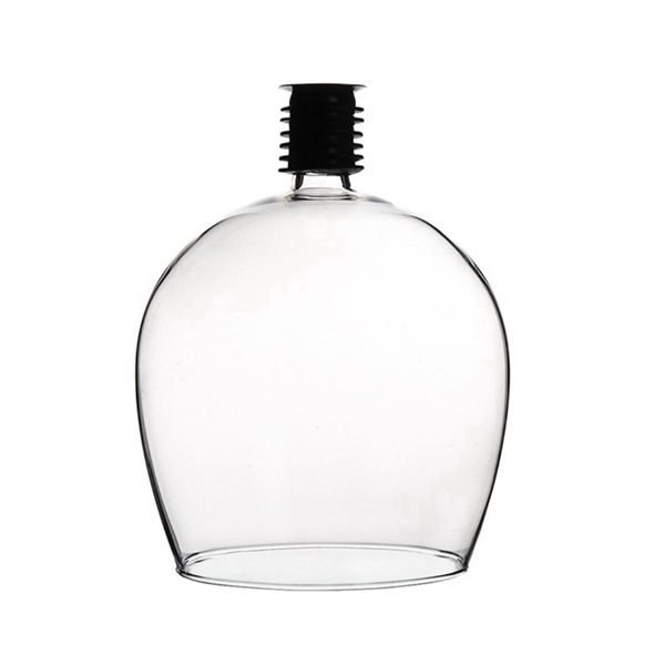 500ml Borosilicate Glass