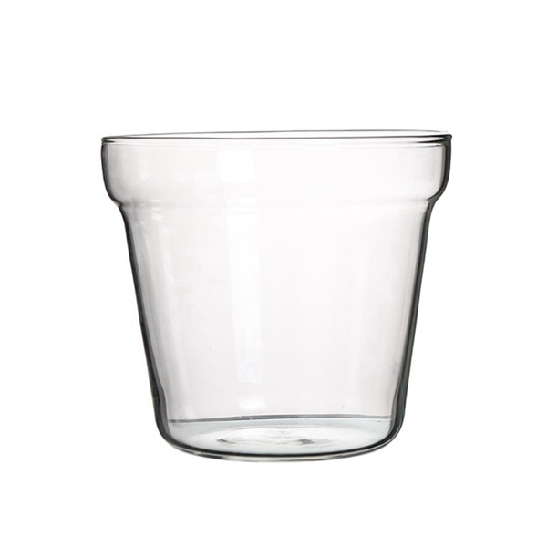 360ml Borosilicate Glass