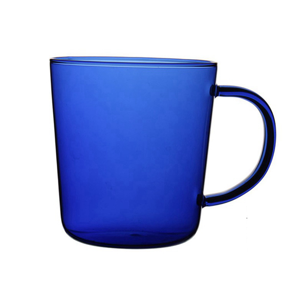 400ml Borosilicate Glass