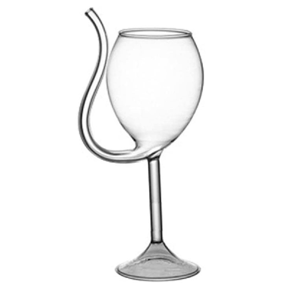 150ml Stemmed Goblet Glass