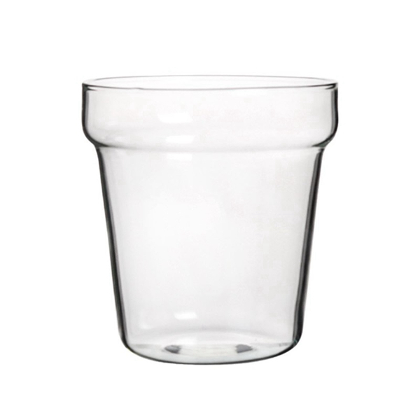 663ml Borosilicate Glass