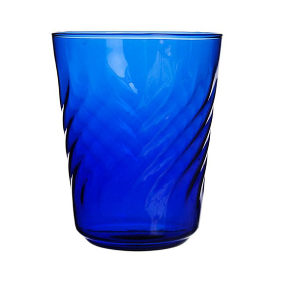 330ml Borosilicate Glass