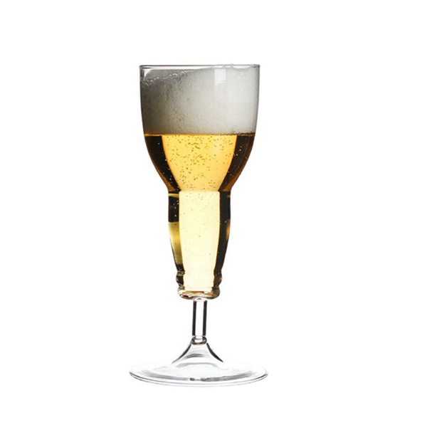 410ml Borosilicate Glass
